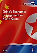 China’s Economic Engagement in North Korea