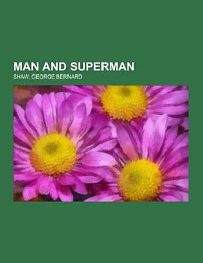 Man and Superman