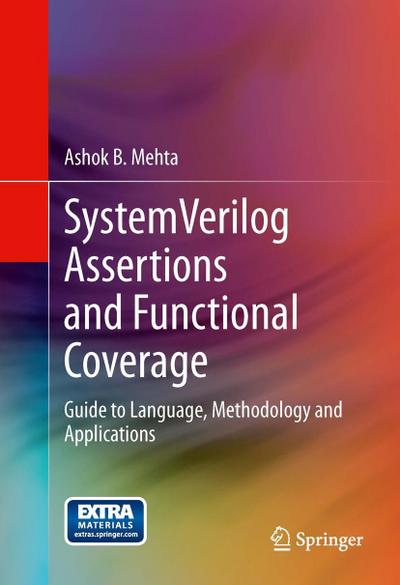 SystemVerilog Assertions and Functional Coverage