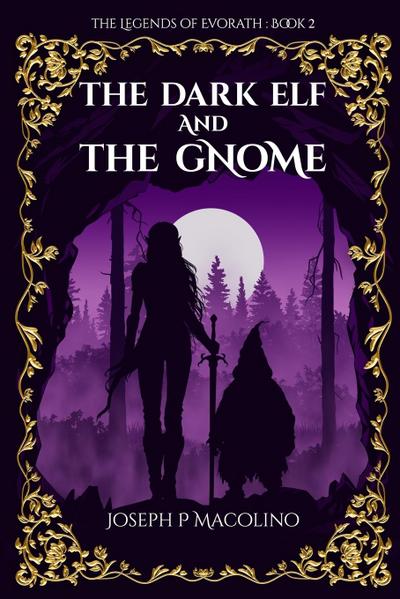 The Dark Elf and the Gnome