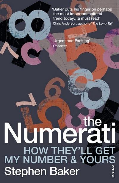 Theyve Got Your Number...