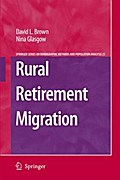 Rural Retirement Migration