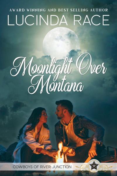 Moonlight Over Montana - LP