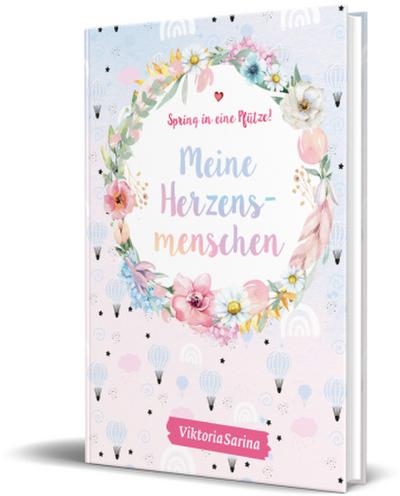 ViktoriaSarina: Meine Herzensmenschen