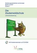 Die Zauberwaldschule