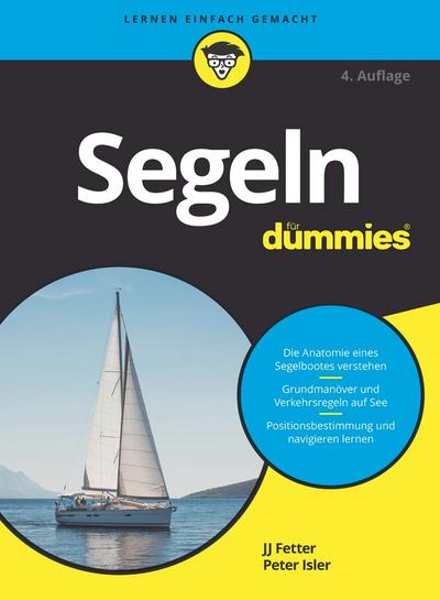 Segeln für Dummies