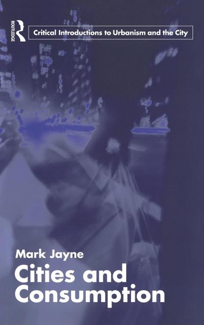 Cities and Consumption