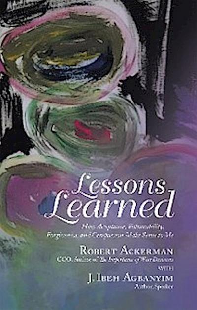 Lessons Learned