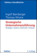 Strategische Unternehmensführung