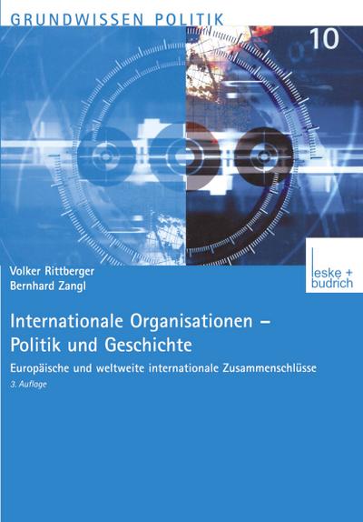 Internationale Organisationen