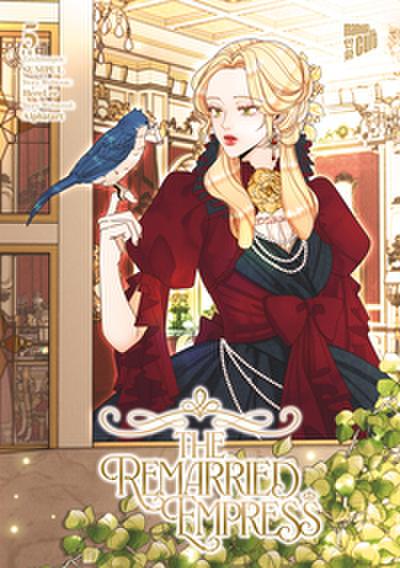 The Remarried Empress 5