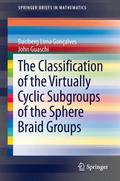The Classification of the Virtually Cyclic Subgrou