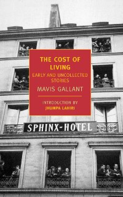 Cost of Living