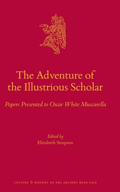 The Adventure of the Illustrious Scholar