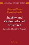 Stability and Optimization of Structures