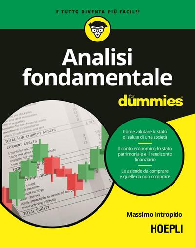 Analisi fondamentale for dummies
