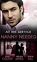 At His Service: Nanny Needed