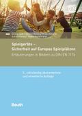 Spielgeräte - Sicherheit auf Europas Spielplätzen