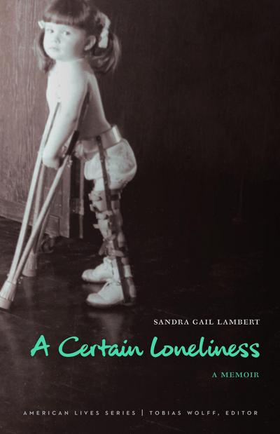 A Certain Loneliness