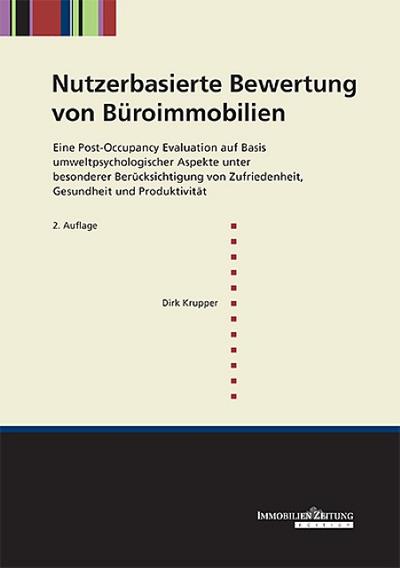 Nutzerbasierte Bewertung von Büroimmobilien