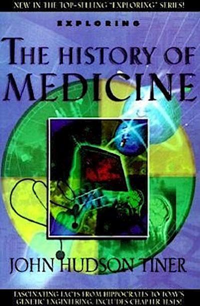 Exploring the History of Medicine