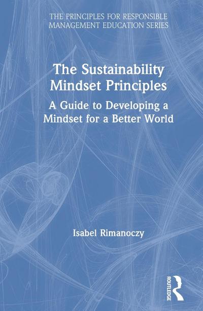 The Sustainability Mindset Principles