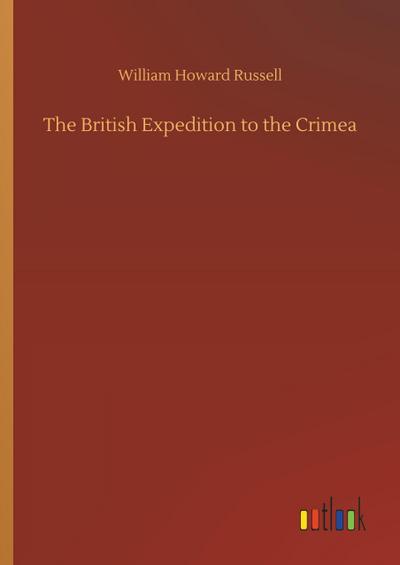 The British Expedition to the Crimea