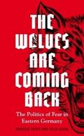 The wolves are coming back