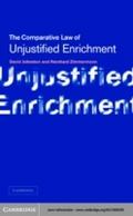 Unjustified Enrichment