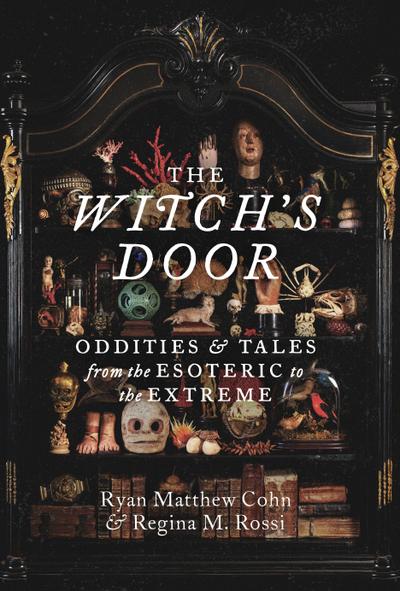 The Witch’s Door
