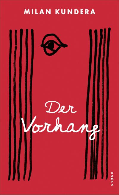Der Vorhang