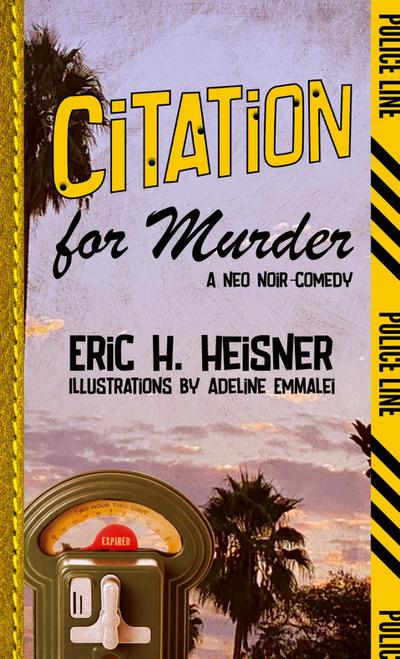 Citation for Murder