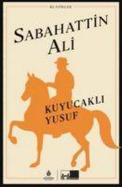 Kuyucakli Yusuf