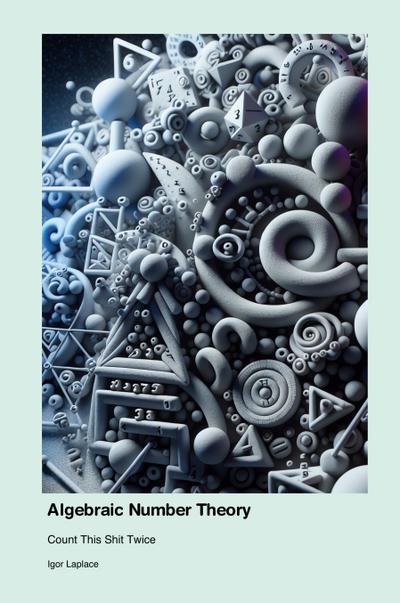 Algebraic Number Theory