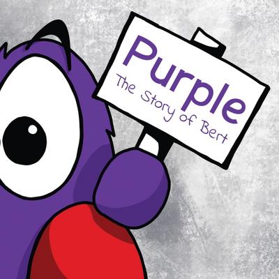 Purple - The Story of Bert