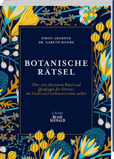 Botanische Rätsel