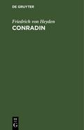 Conradin
