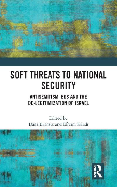 Soft Threats to National Security