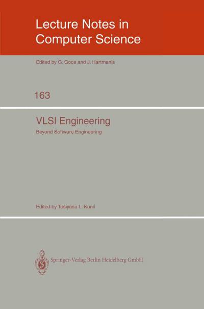 VLSI Engineering