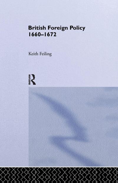 British Foreign Policy 1660-1972