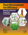 Plant Micronutrient Use Efficiency