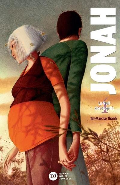 Jonah, La Nuit des Fugitifs - Tome 4