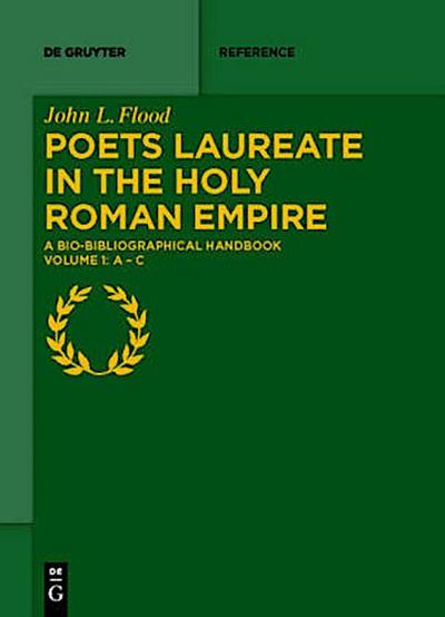 Poets Laureate in the Holy Roman Empire