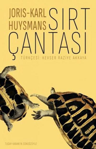 Sirt Cantasi
