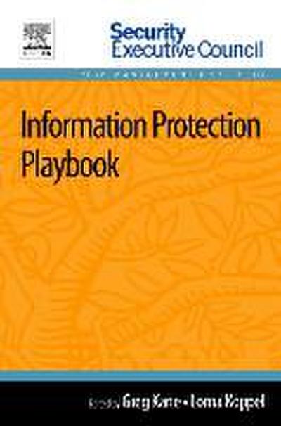 Information Protection Playbook