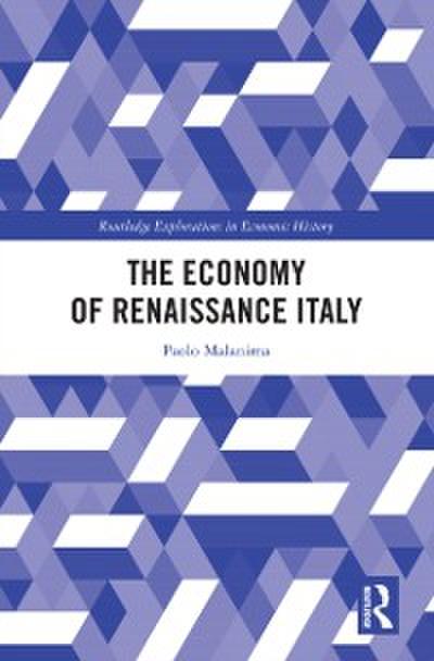 Economy of Renaissance Italy