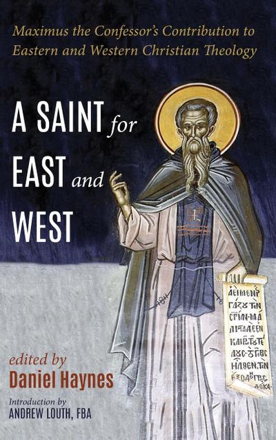 A Saint for East and West
