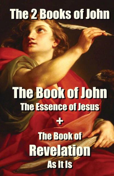 The 2 Books of John