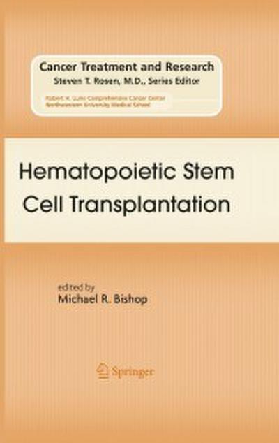 Hematopoietic Stem Cell Transplantation