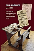 Schulbücher um 1800